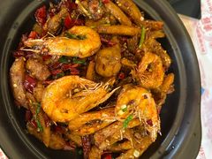 -回味黑鸭煲·始于2006(万松园店)