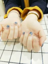 -Seven Nail七姑娘の美甲店