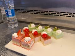 -中山喜来登酒店