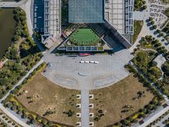 -福州大学(旗山校区)
