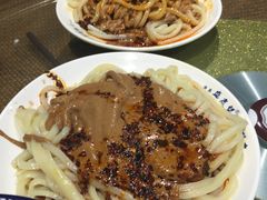 -毅祥斋老孙家泡馍(北院门鼓楼店)