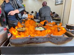 砂锅牛肉-沈妈砂锅(光华村店)