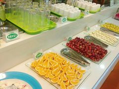 -众善素食(佛平五路店)