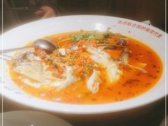 -坛宗剁椒鱼头(河西王府井店)