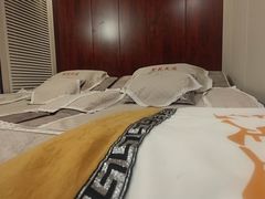 -繁花足道(梅江店)