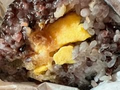 爆有料饭团-永和大王(浦东南路店)