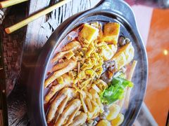 -神府路壹号·海鲜烧烤·砂锅粥·锅物(三坊七巷店)