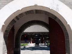 -护国天仙圣母庙