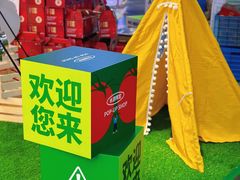 -鹏欣水游城