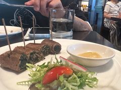 -La Creperie法餐厅(桃江路店)