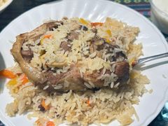 -开帝锐抓饭(五一路店)