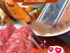-陈府大宅门成都火锅·手切鲜肉(太原街店)