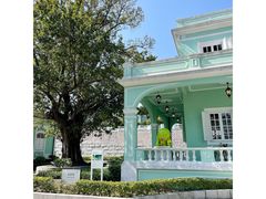 -龙环葡韵住宅式博物馆