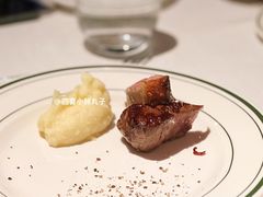 -Wolfgang’s Steakhouse 沃夫冈牛排馆(上海白玉兰广场店)