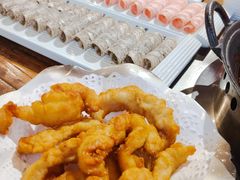 -重庆老火锅(长虹店)