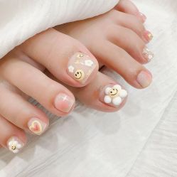 -H12 STAR日式美甲美睫专门店