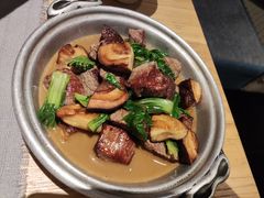黄油煎牛肉-隐泉之语日式料理(王府中环店)