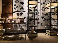 -广州花园酒店·凌璇阁旋转餐厅CAROUSEL360