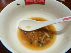 -公交新村粉店(赤岗冲店)
