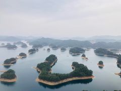 -千岛湖东南湖区