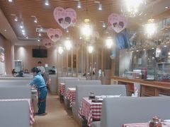 -西贝(宝乐汇店)