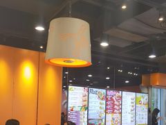 -大快活(丽丰店)