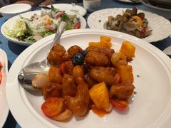 -闽海肴(北辰荟店)