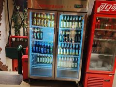 -吧嘚嘴炭烧鸽串吧(北海街店)
