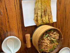 -老雒阳面馆·水席(定鼎门店)