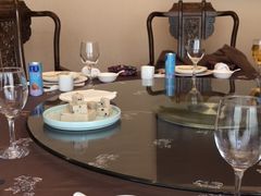 包厢-老城南食府(宣武门东大街店)