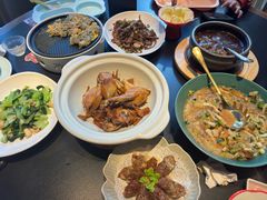 -四道菜·福建菜馆(新街口金鹰店)