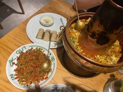 -一坐一忘云南菜(嘉里中心店)