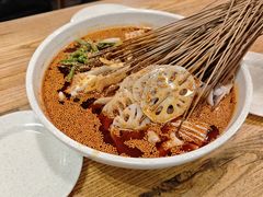 -嘉州叶婆婆钵钵鸡(建设路店)