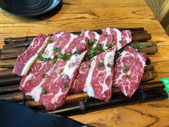 -千寻烧肉(政务区店)