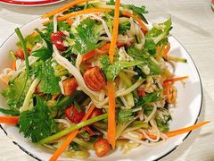 -老于餐厅(民生路店)