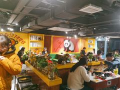 -钢管厂五区小郡肝火锅串串香(清河店)