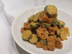 黄瓜油条-梅飞酒家(名辉豪庭店)