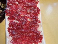 -手选潮汕鲜牛肉火锅(二七广场店)