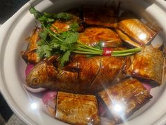 -壹只菜·崇明本地特色菜(崇明南门店)