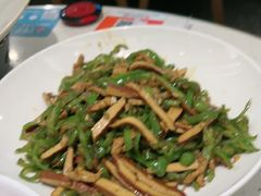 -刀板香·安徽菜(国购IFC店)