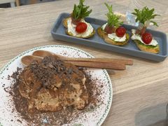 -吃饼人西餐(南开店)