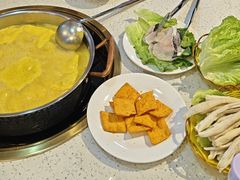 -八珍玉食鸡煲·打边炉(印象城店)