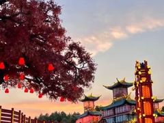 -中华郡文化旅游景区