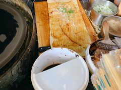 -山东傻大粗粮煎饼(牛街店)