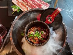 -谷牛和牛烤肉(漕河泾印象城店)
