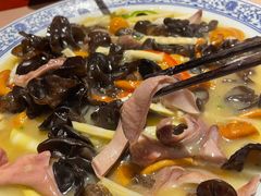 -杨记隆府(汉街店)