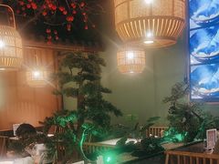 -筱爷叔·上海传统手工菜(玉树路店)