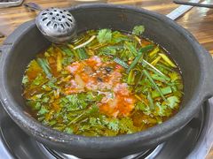 -笔记安顺夺夺粉火锅