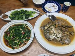-舟小鲜·舟山小渔村(凤城四路中登广场店)