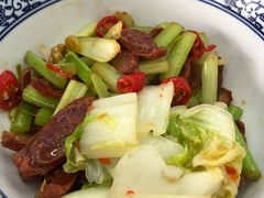 -星粉面大王城(德馨园店)
